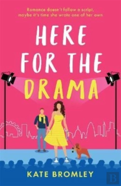 Bertrand.pt - Here For The Drama
