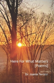Here For What Matters (Poems)