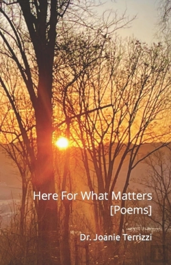Bertrand.pt - Here For What Matters (Poems)