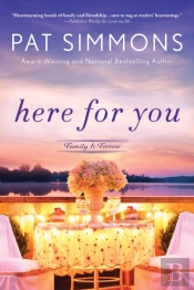 Here For You