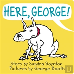 Bertrand.pt - Here, George!
