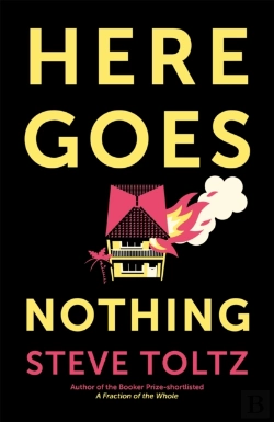 Bertrand.pt - Here Goes Nothing