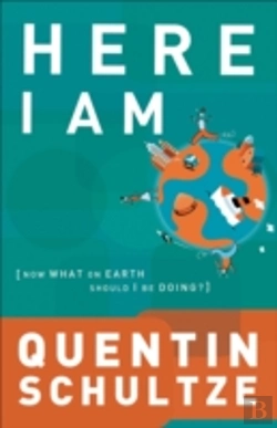 Bertrand.pt - Here I Am Â€“ Now What On Earth Should I Be Doing?