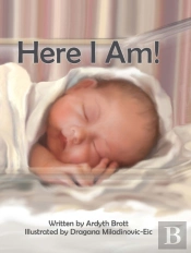 Here I Am!