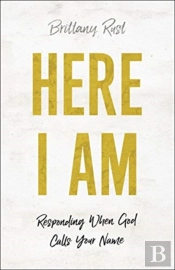 Here I Am