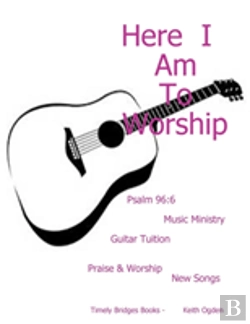 Bertrand.pt - Here I Am To Worship