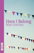Here I Belong
