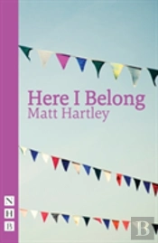 Here I Belong