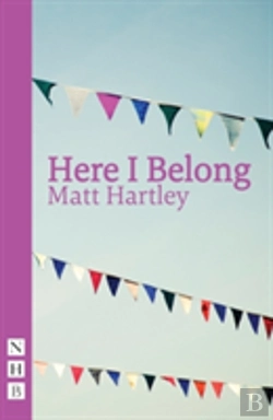Bertrand.pt - Here I Belong