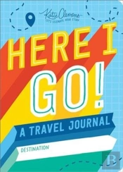 Here I Go!