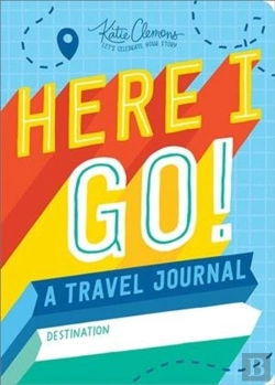 Bertrand.pt - Here I Go!