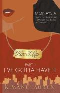 Here I Lay Part 1