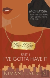 Here I Lay Part 1