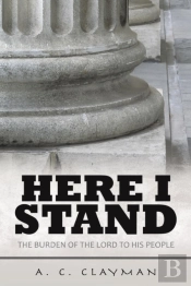Here I Stand