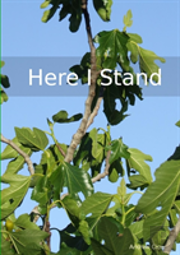 Here I Stand