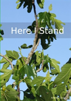 Bertrand.pt - Here I Stand