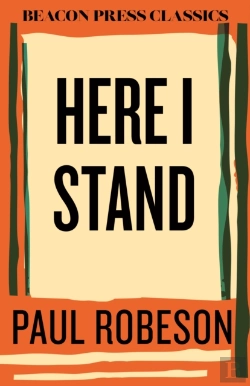 Bertrand.pt - Here I Stand