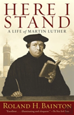 Bertrand.pt - Here I Stand