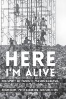 Here I'M Alive