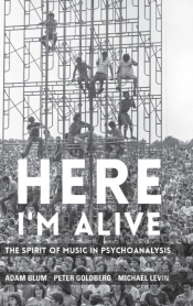 Here I'M Alive