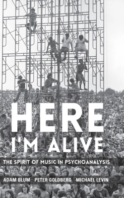 Bertrand.pt - Here I'M Alive