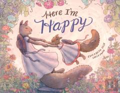 Here I'M Happy