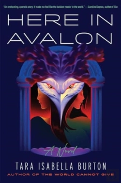 Bertrand.pt - Here In Avalon
