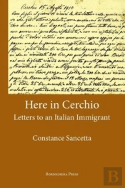 Here In Cerchio