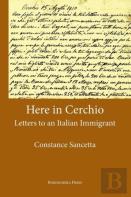Here In Cerchio