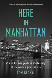 Here In Manhattan