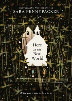 Bertrand.pt - Here In The Real World