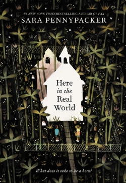 Bertrand.pt - Here In The Real World