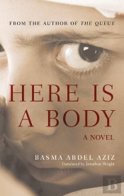 Here Is A Body