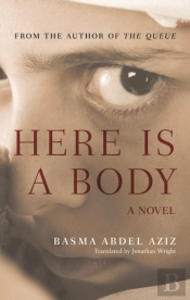 Here Is A Body