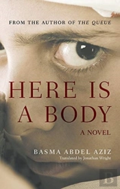 Here Is A Body
