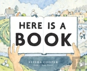 Here Is A Book