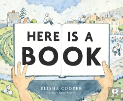 Bertrand.pt - Here Is A Book