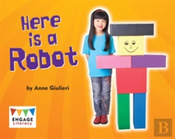 Bertrand.pt - Here Is A Robot