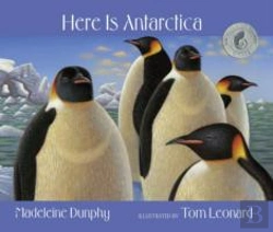 Bertrand.pt - Here Is Antarctica