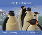 Here Is Antarctica