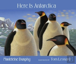 Bertrand.pt - Here Is Antarctica