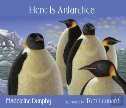 Bertrand.pt - Here Is Antarctica