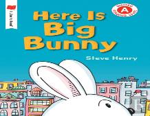 Here Is Big Bunny