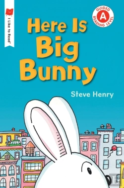 Bertrand.pt - Here Is Big Bunny