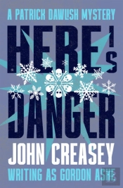 Here Is Danger