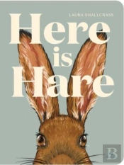 Here Is Hare