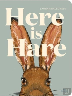 Bertrand.pt - Here Is Hare