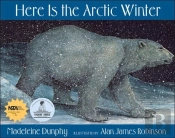 Here Is The Arctic Winter