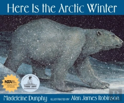 Bertrand.pt - Here Is The Arctic Winter