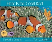 Here Is The Coral Reef
